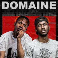 Domaine (feat. israel BK) - Single - DJ Renaldo
