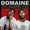 Domaine (feat. israel BK) - DJ Renaldo lyrics