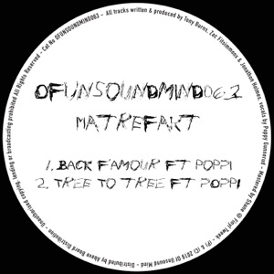 Back F'amour / Tree to Tree (feat. Poppi) - Single