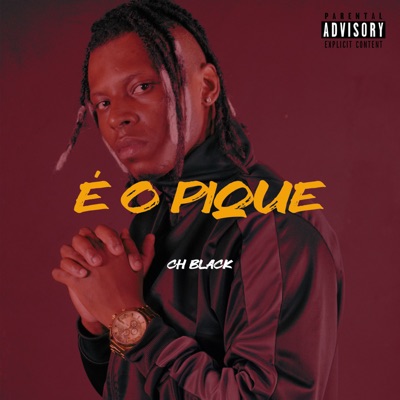 É o Pique - Single