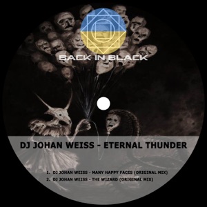 Eternal Thunder - Single