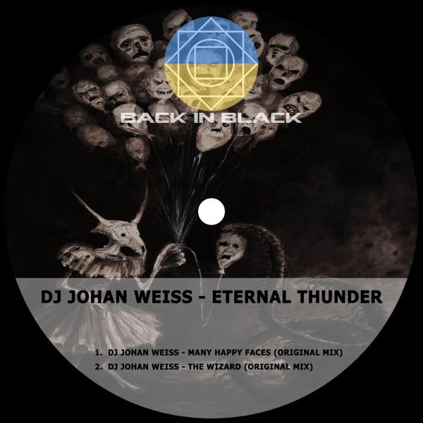Eternal Thunder - Single