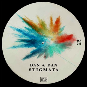 Stigmata - Single