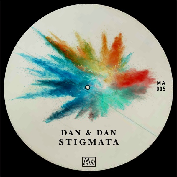 Stigmata - Single