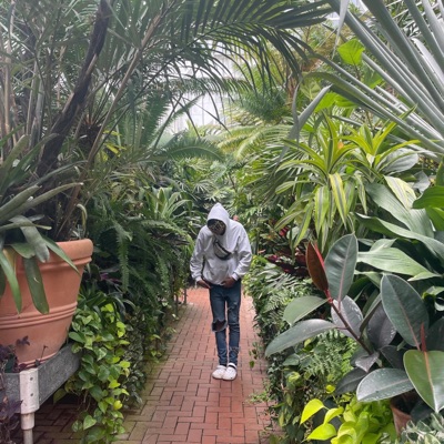 Walk Like Dis (feat. Lazymax) - Single