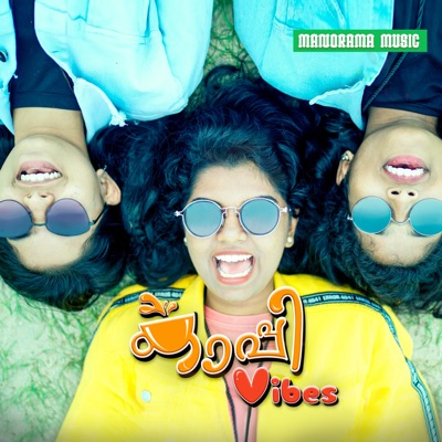 Kappy Vibes - Single