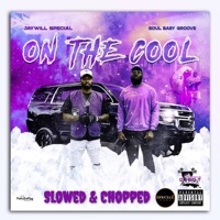 On the Cool (feat. Soul Baby Groove & JayWillSpecial) [United and Screwed Remix] [United and Screwed Remix] - Single - Dj Big T