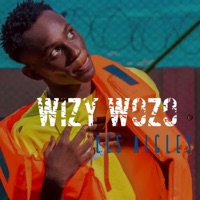 Les Aigles - Single - Wizy Wozo
