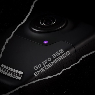 Go Pro 360 (feat. toasty!!) - Single