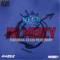 NO MERCY (feat. Kason Mercenary) - Nego lyrics