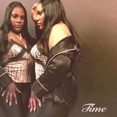 Time - EP