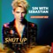 Shut up (And Sleep with Me) [Anniversary Extended Mix] artwork