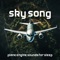 Airplane Jet Sleep Sound - Airplane Sound lyrics