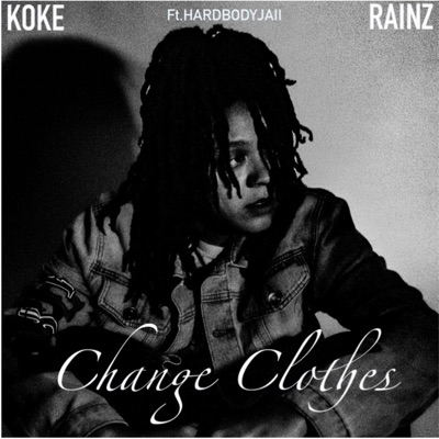 Change Clothes (feat. Hardbodyjaii) - Single