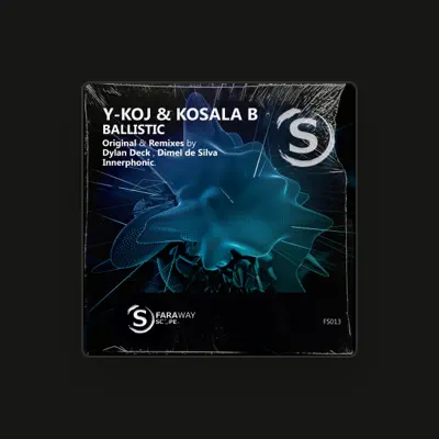 Listen to Y KOJ, watch music videos, read bio, see tour dates & more!