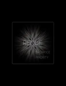 Listen to RENGE, watch music videos, read bio, see tour dates & more!