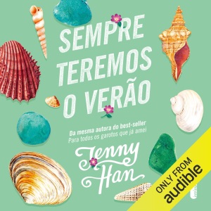 Sempre teremos o verão (Unabridged)