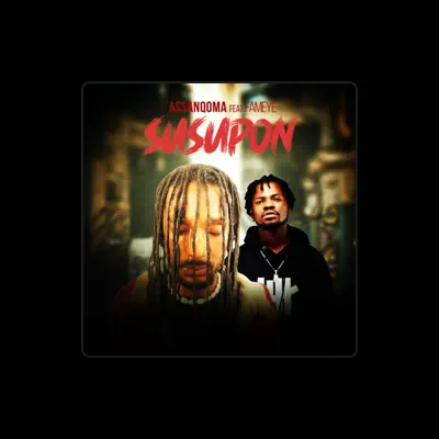 Listen to Assanqoma, watch music videos, read bio, see tour dates & more!