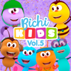 Bichikids Vol. 5 - El Reino Infantil & Bichikids en Español