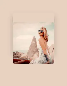 Dengarkan Nur Cennet, tonton video musik, baca bio, lihat tanggal tur & lainnya!