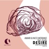 Desire (feat. Jinadu) [Eelke Kleijn Remix] cover art