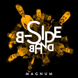 Magnum - Single