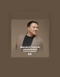 Escucha a Baxtiyar Jumataev, mira videos musicales, lee su biografía, consulta las fechas de las gira y más.