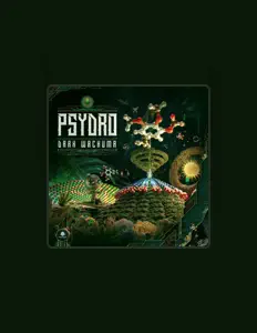 psydro सुनें, म्यूज़िक वीडियो देखें, बायो पढ़ें, दौरे की तारीखें और बहुत कुछ देखें!