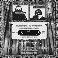 Shadowless Land (feat. DJ HAZYHAZE) - Single - JUNTMANE
