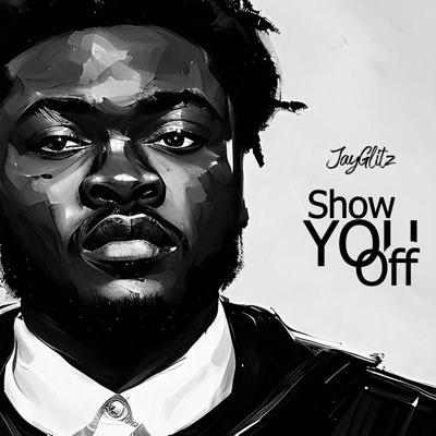 Show You Off (Cover) - Single