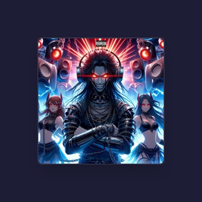 Listen to DJ Loiraoh, watch music videos, read bio, see tour dates & more!