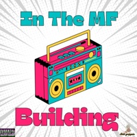 In the MF Building - Single - Bill Grippin