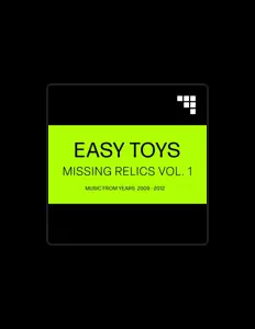 Dengarkan Easy Toys, tonton video musik, baca bio, lihat tanggal tur & lainnya!