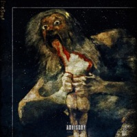 Eagles Don't Soar With Pigeons - EP - Dee $ouf & Burm