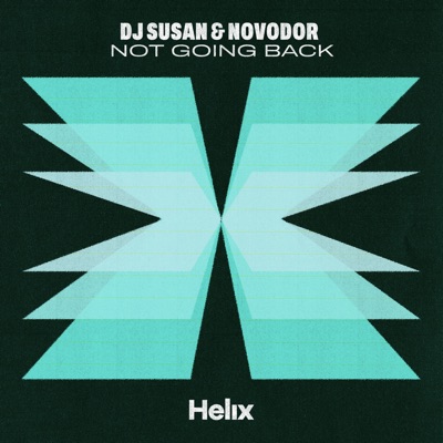 Not Going Back - Single