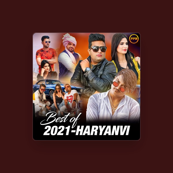 Raju Punjabi's avatar