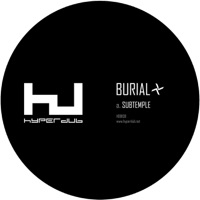 Subtemple / Beachfires - Single - Burial