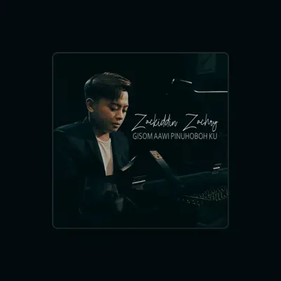 Listen to Zackiddin Zachry, watch music videos, read bio, see tour dates & more!