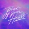 Purple Disco Machine/Ásdís - Beat Of Your Heart