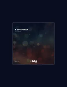 Listen to Kadishman, watch music videos, read bio, see tour dates & more!