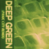 Deep Green (feat. Christian Kuria) [Panic City Remix] artwork