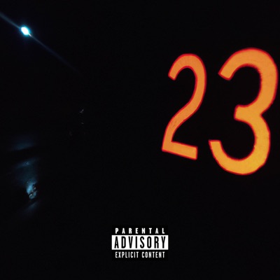 23 (feat. FREM & Abssis) - Single
