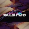 Similar States (feat. Maczee P) - Single