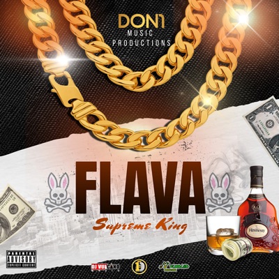 Flava - Single