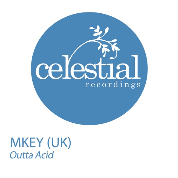 Outta Acid - Single