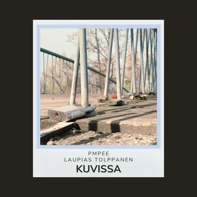 Kuvissa (feat. Laupias Tolppanen) - Single