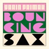 Bouncing Sax - Single