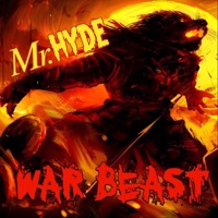 War Beast (feat. DJ Grusm) - Single - Mr. Hyde