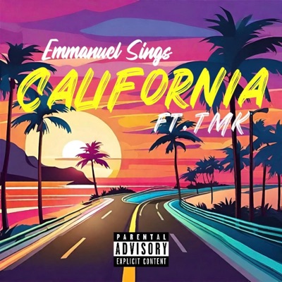 California (feat. TMK) - Single