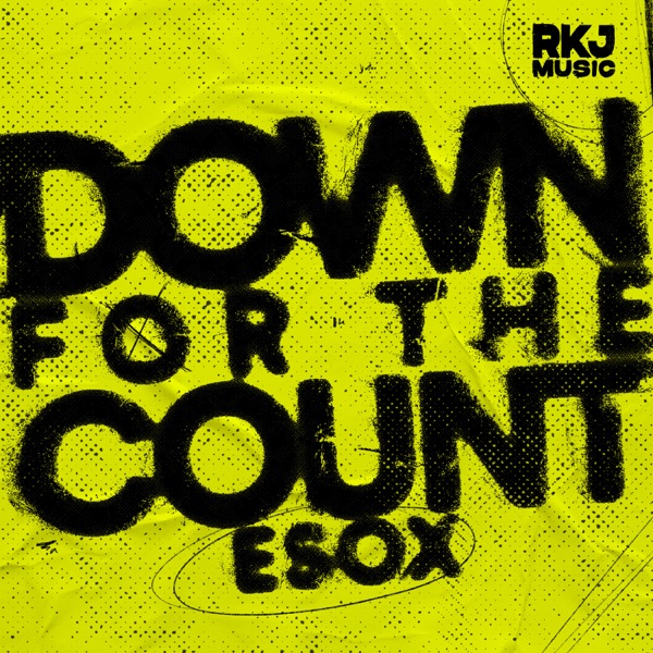Down For the Count - Single